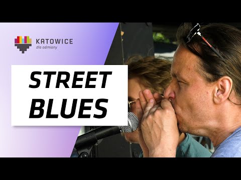 Katowice Street Blues