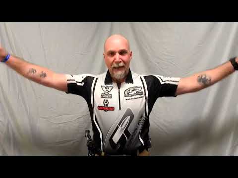 Dry Fire Challenge with Mike Seeklander