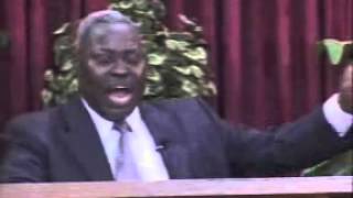 Pursuing Peace And Holiness