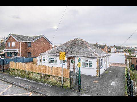 Field Lane, Wakefield - Virtual Tour