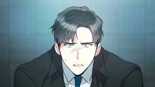 All in all, this is a love story of two cowardly gay men pretending to be straight#dakaichi_cortos#