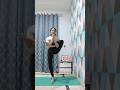 Yoga Pose Challenge Advance Yoga Advanceyoga Yogachallenge Yogafun Balance