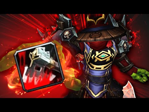 That Unholy Death Knight Just CRUSHED Him! (5v5 1v1 Duels) - PvP WoW: Shadowlands 9.2.5