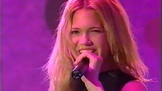 Mandy Moore - Candy (live on House Of Hits)