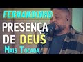 FERNANDINHO Melhores Louvores De 2023 Top 10 Best Songs Greatest Hits Full Album Presença Deus