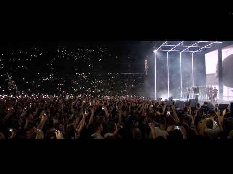 Lilas ir Innomine: VISKAS (PILNAS KONCERTAS)