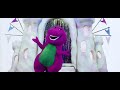 Barney Is A Dinosaur Imagination Megamix