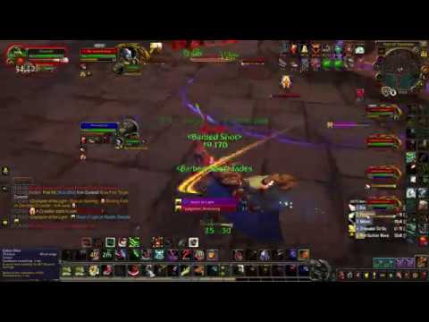 Hunter solo - Durendil vs Champion of the Light