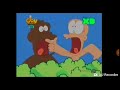 Gon The Stone Age Boy Episodes 1
