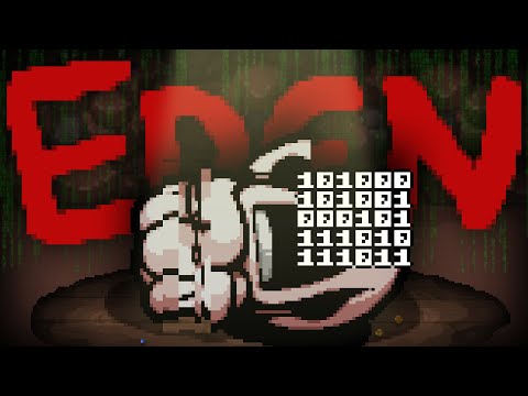 Tarnished Eden: The D̸̢͌ͅE̸̫͠B̷̢̒͝U̴̦̳̍̾Ǵ̷̞̲ Character! (Motion Sickness WARNING)