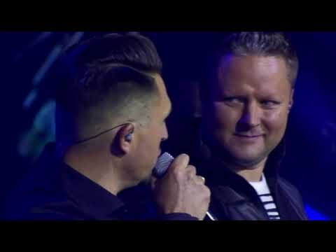 Ákos :-: CSAK TE VAGY :-:  ( 2014 Aréna )