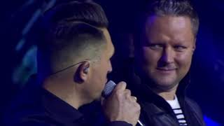 Ákos :-: CSAK TE VAGY :-:  ( 2014 Aréna )