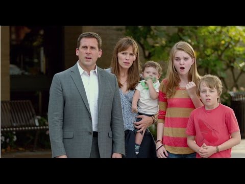 Alexander and the Terrible, Horrible, No Good, Very Bad Day - UK Trailer - Official Disney | HD