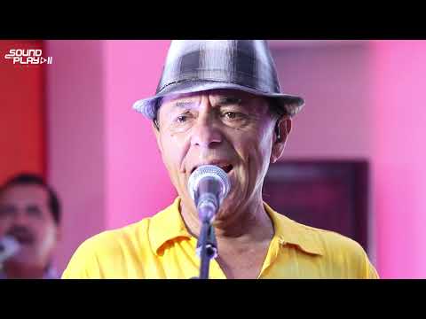 Sujetate la Lengua - Sexteto Colorao (Estudio Sound Play)