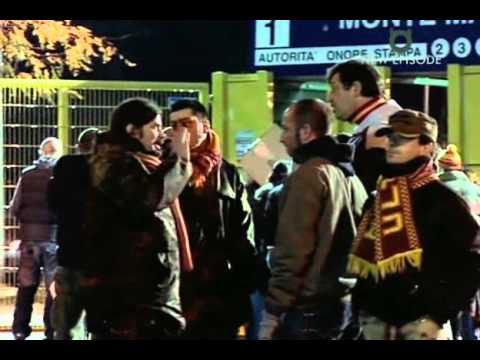 The Real Football Factories International   Episode  Italy (2008)