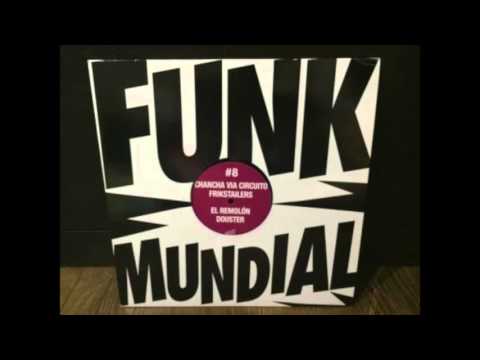 Frikstailers ft. MC Maiquinho - To Com Saudade