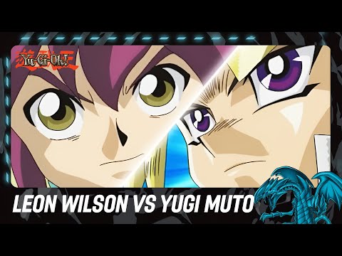 Her Şey Ortaya Çıktı Leon! | Yu-Gi-Oh! Duel Monsters