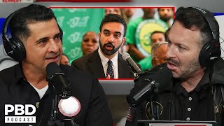 “Paying $750K In Taxes” - The REAL Cost Of Mamdani’s RADICAL Tax Plan That'll BANKRUPT NYC