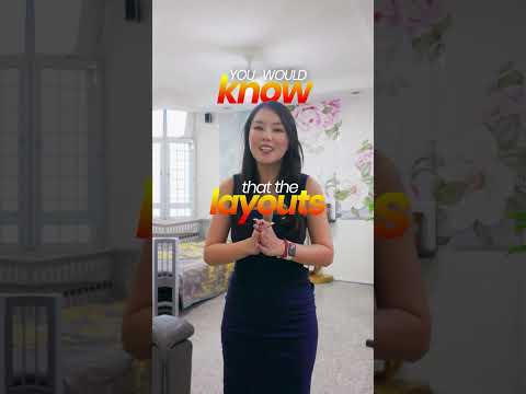 Maysprings, 6 Petir Road, 3 Bedrooms, 1,302 sqft, Apartment For Sale, by Melissa Chan, 500115900 - PropertyGuru.com.sg