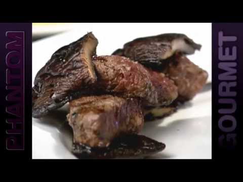 Grotto - Boston, MA (Phantom Gourmet)