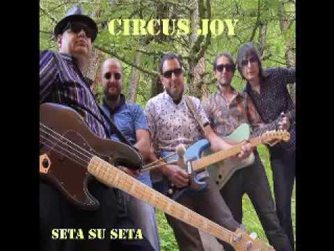 Circus Joy - Seta su seta