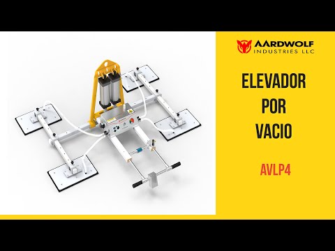 Vacuum Lifter Pro