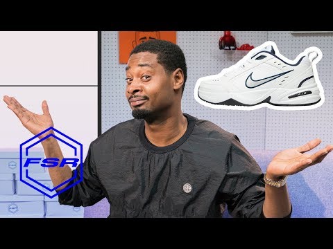 Danny Brown Explains Why He Got Kicked Off Nike HQ | Full Size Run