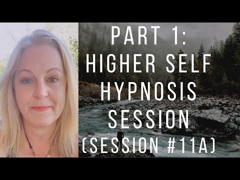 Part 1: Lyndsie's Intake Session