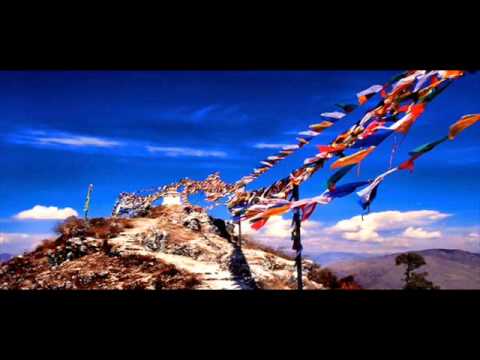 Chillout Music [Giacomo Bondi - Katmandu] | ♫ RE ♫