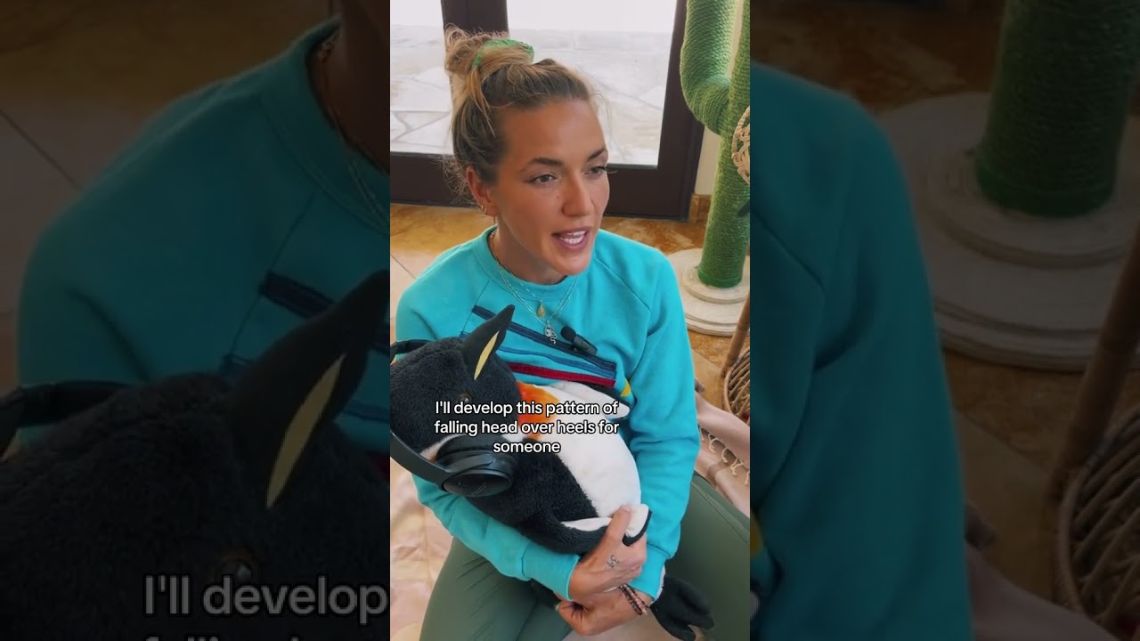 When You Raise Yourself