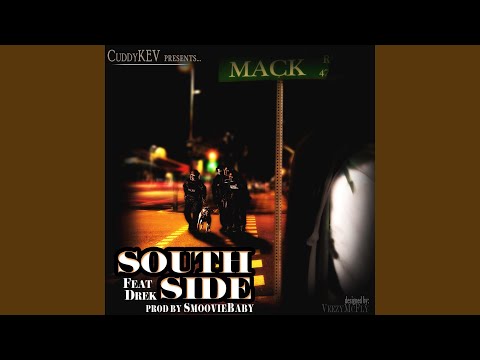 Southside (feat. D-Rek)