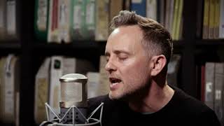 Dave Hause - Divine Lorraine - 11/29/2017 - Paste Studios, New York, NY
