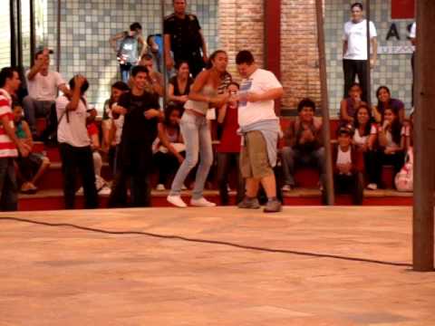 Mostra de Cursos UFMG!