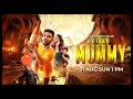 HELLO MUMMY Hindi Trailer Sunday Mega Premiere 31st August Sunday 1 PM On Sony MAX POPter