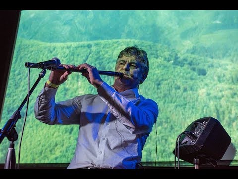 Theodosii Spassov & Бalkansky "The Green Balkan Mountains"