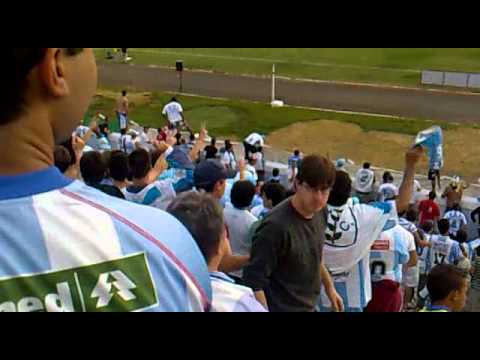 Londrina 5x0 Iguaçu