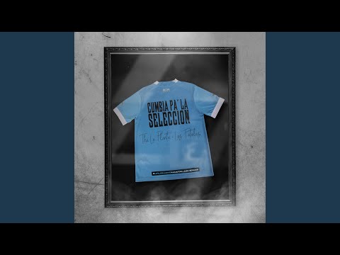 Uruguayo Hasta las Venas (Cumbia Pa´ La Selección)