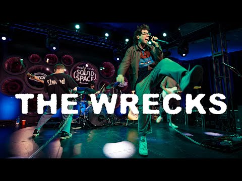 The Wrecks - Full Performance (Live from the KROQ Helpful Honda Sound Space)