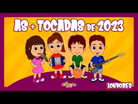 Os oliveirinhas: Os Vídeos Mais Assistidos de 2023