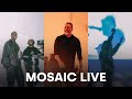 Mosaic Livestream 11:30am | Level Up - Erwin Raphael McManus