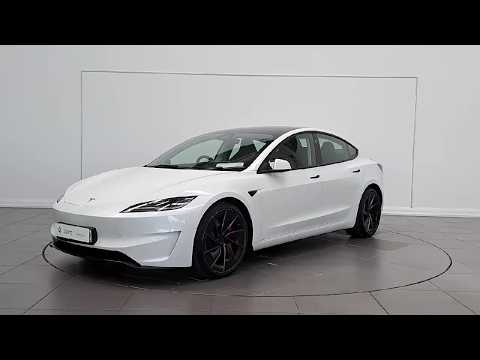Tesla Model 3 Performance AWD*Call Steven on 08616 - Image 2