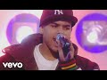 Chris Brown Run It Live