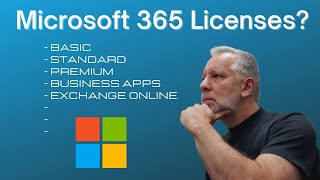 What is the best Microsoft 365 License for your Business | Purchase additional licenses
