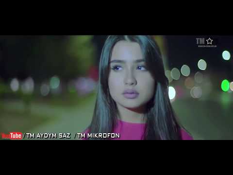 Begenc Caryyew BEGO ft  Hajy Yazmammedow - Ayra Yollar 2018
