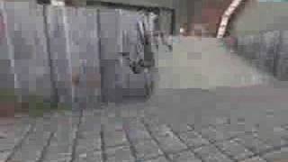 End attack vs nl2 on ballistic