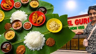 Best Non Veg Restaurant In Mahabalipuram | Hotel Guru Ecr Mahabalipuram | Tamil 