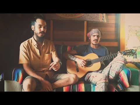 Jim Hahn - Canção séria (feat. Beatzotto)