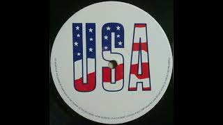 Noel Watson - Swing It (Scat Vocal) [1994 Deep House]