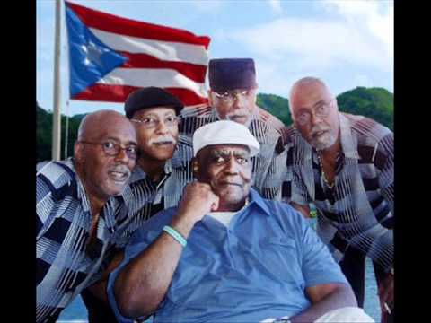 Llegara Tu Caida Feat. Luisito Ayala - Los Hermanos Lebron - Live - Pt. Rico