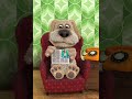 Talking Ben Vivo Ringtone Blue Meteor Showers By Talking Ben